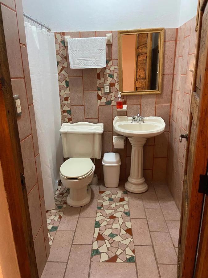 Mini-hôtel El Palomar *