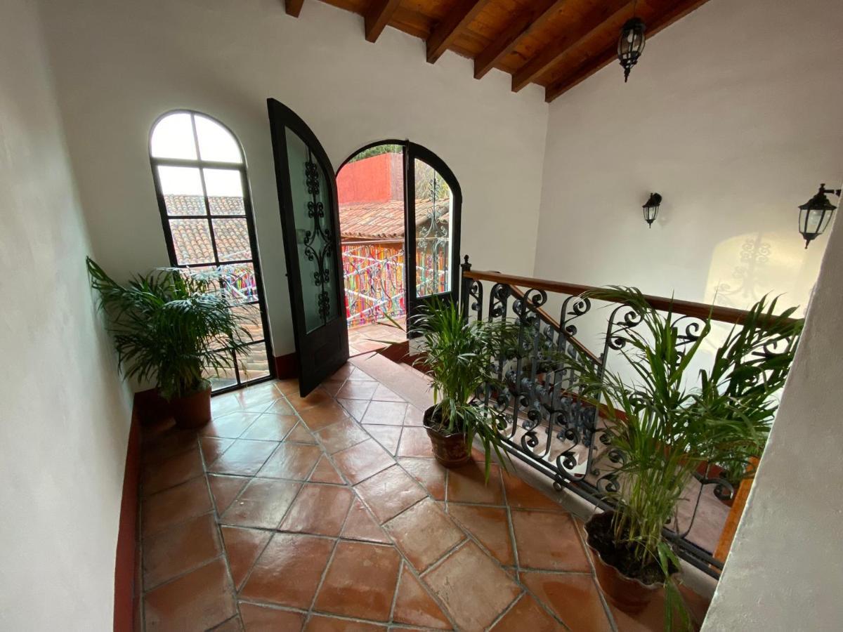 Mini-hôtel El Palomar *