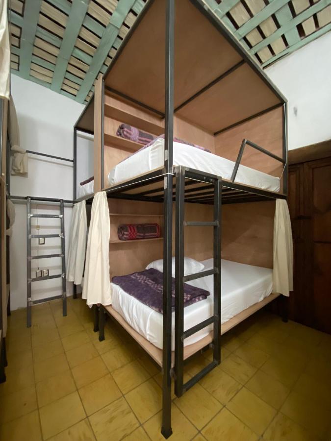 Mini-hôtel El Palomar