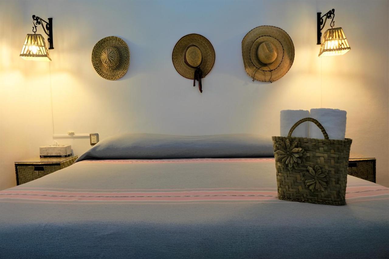 Mini-hôtel El Palomar Pátzcuaro