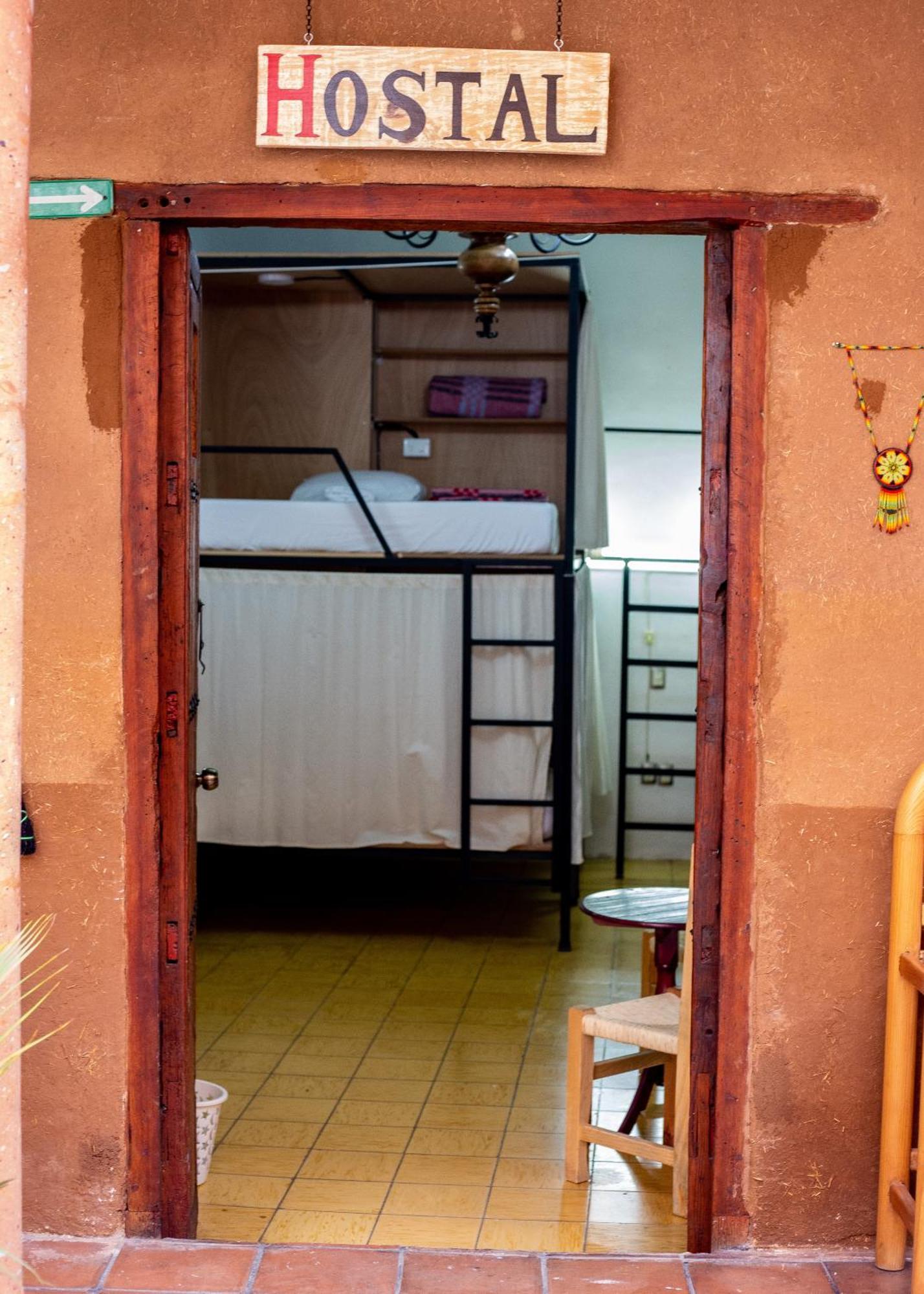 El Palomar Mini-hôtel Pátzcuaro