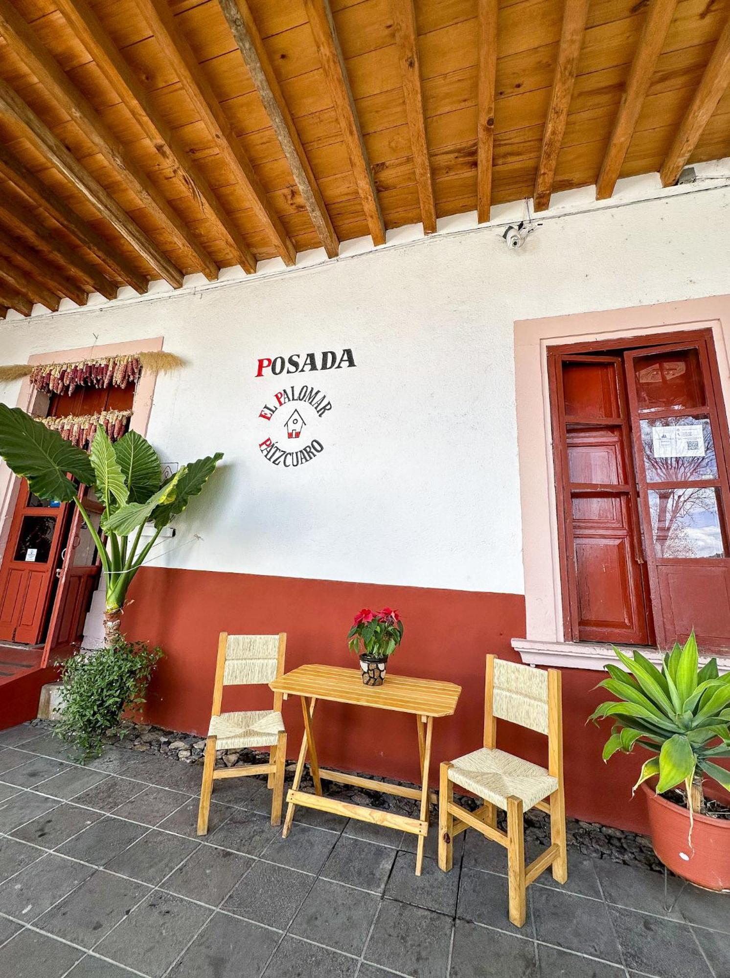 El Palomar *