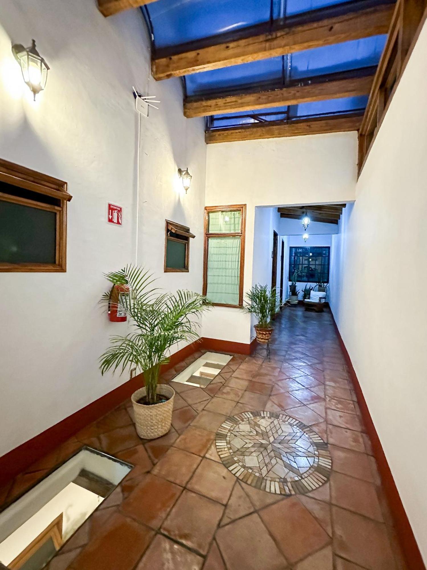 El Palomar Mini-hôtel