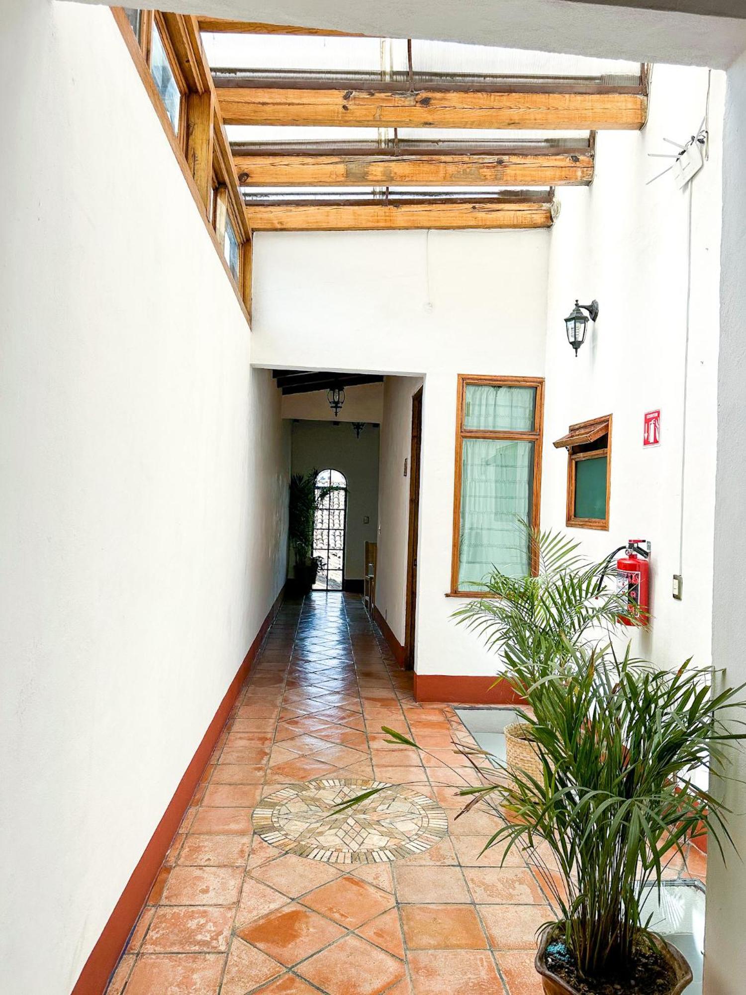 El Palomar *