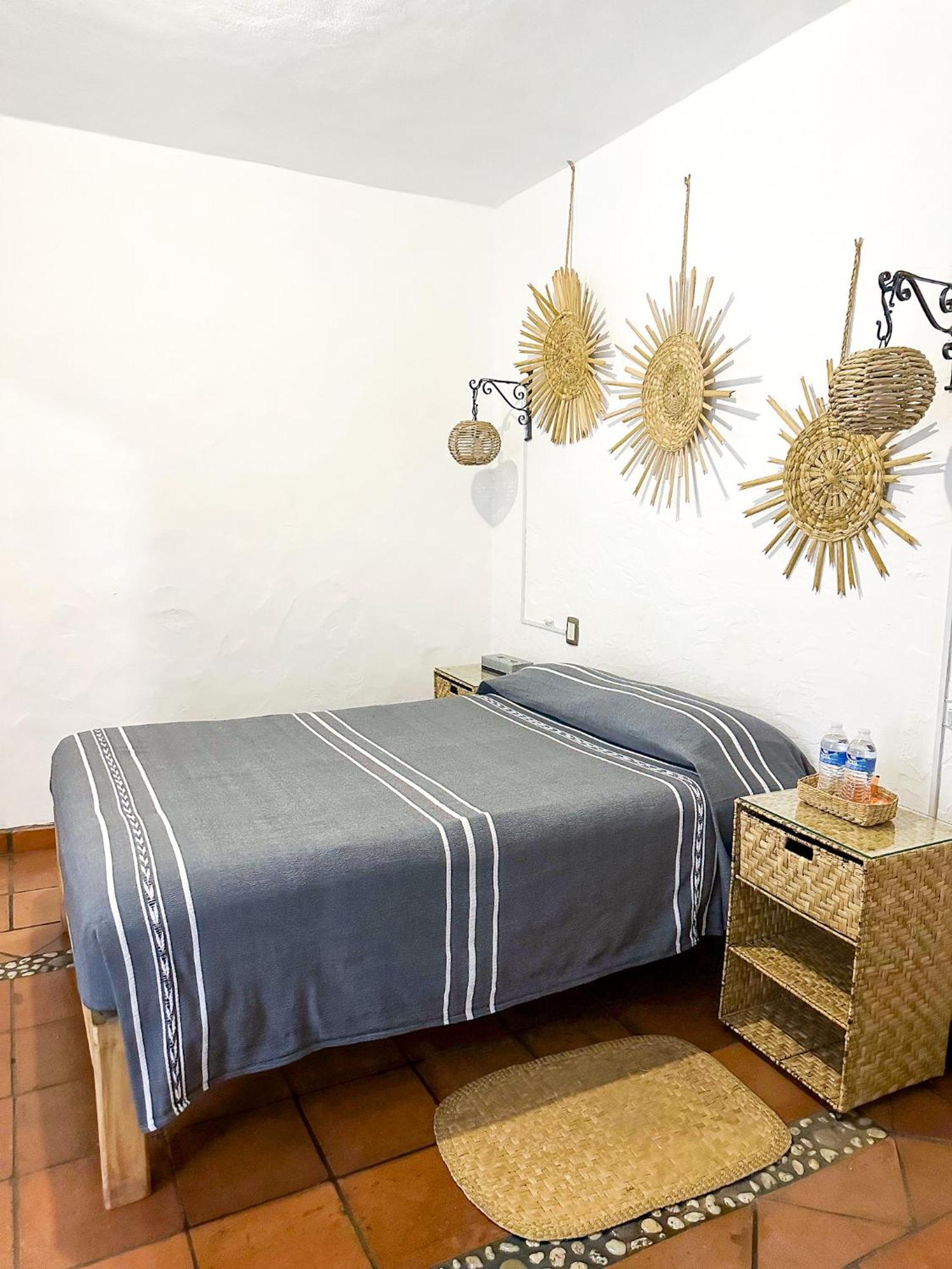 Mini-hôtel El Palomar *